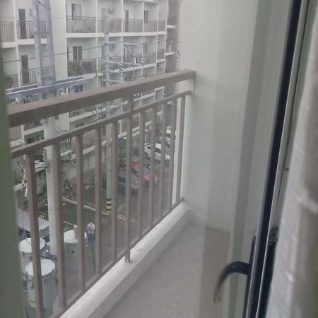 Your City•Home Apartment Paranaque City المظهر الخارجي الصورة