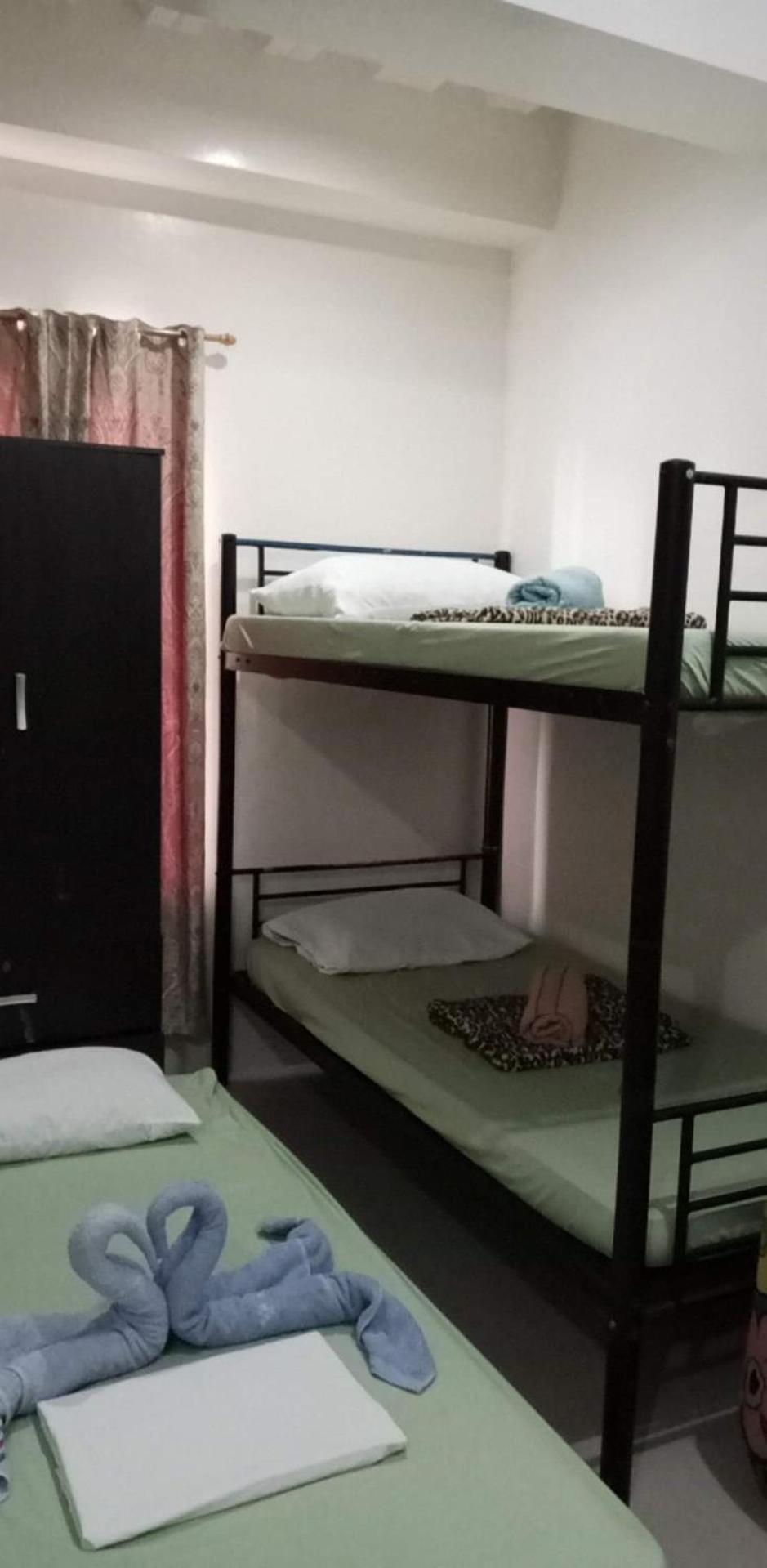 Your City•Home Apartment Paranaque City المظهر الخارجي الصورة