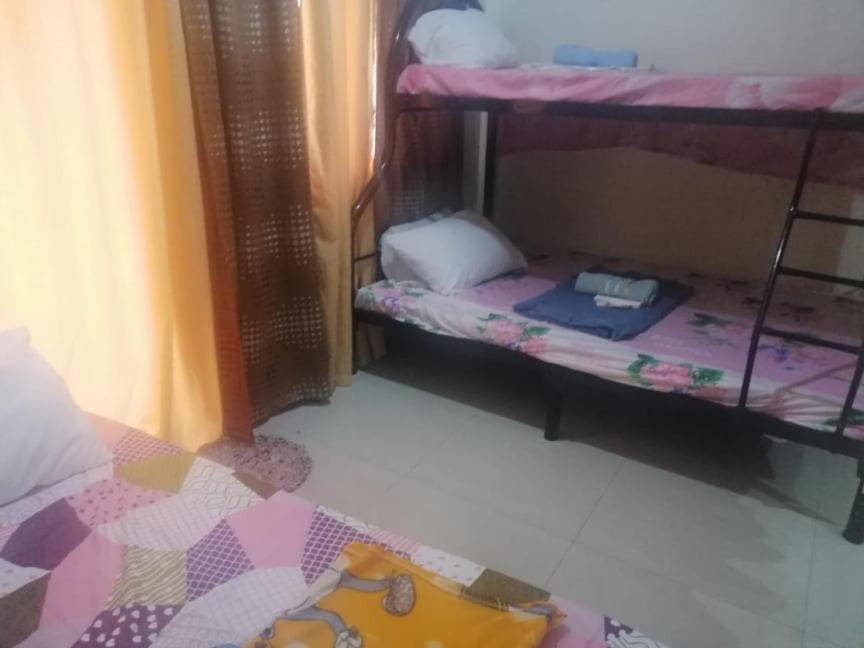 Your City•Home Apartment Paranaque City المظهر الخارجي الصورة