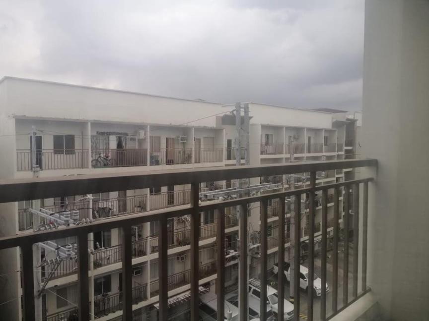 Your City•Home Apartment Paranaque City المظهر الخارجي الصورة