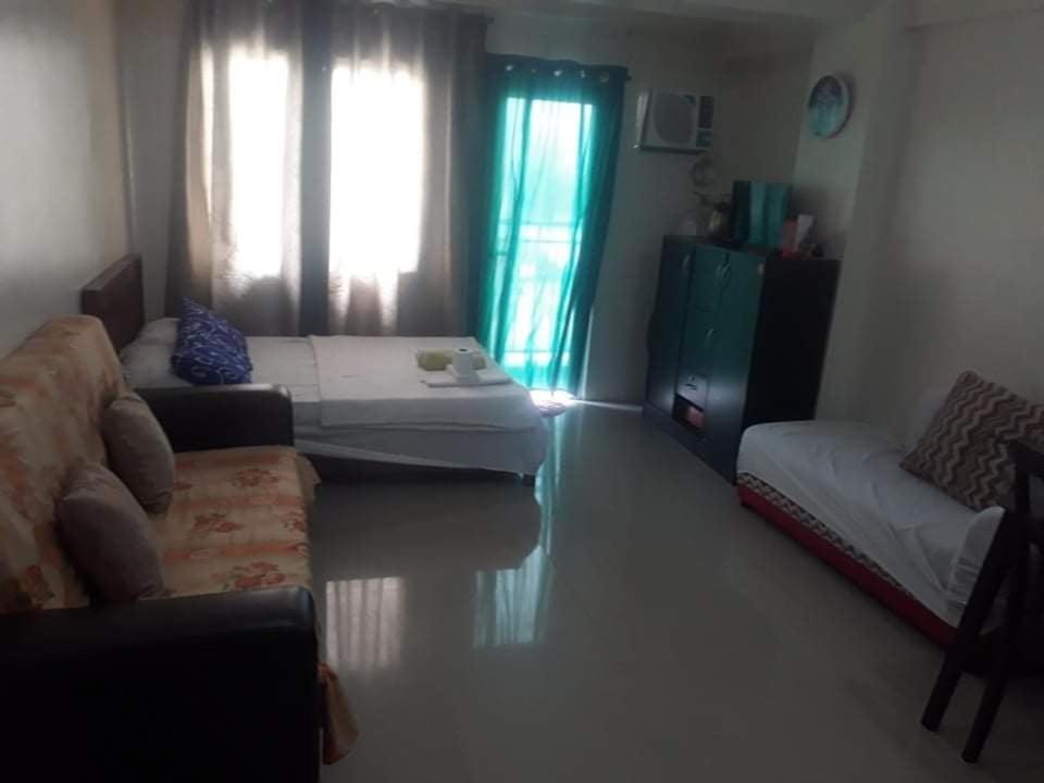 Your City•Home Apartment Paranaque City المظهر الخارجي الصورة