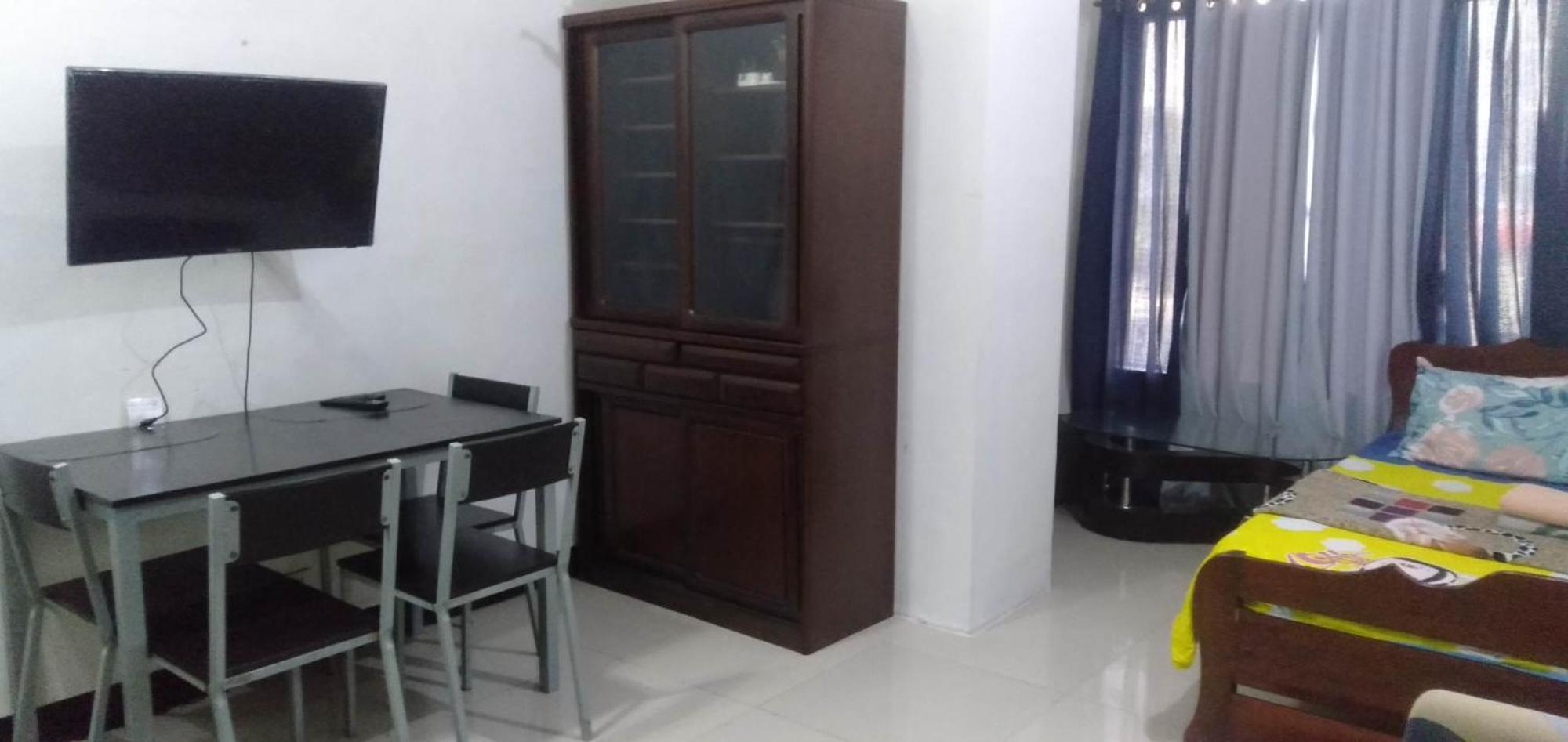 Your City•Home Apartment Paranaque City المظهر الخارجي الصورة