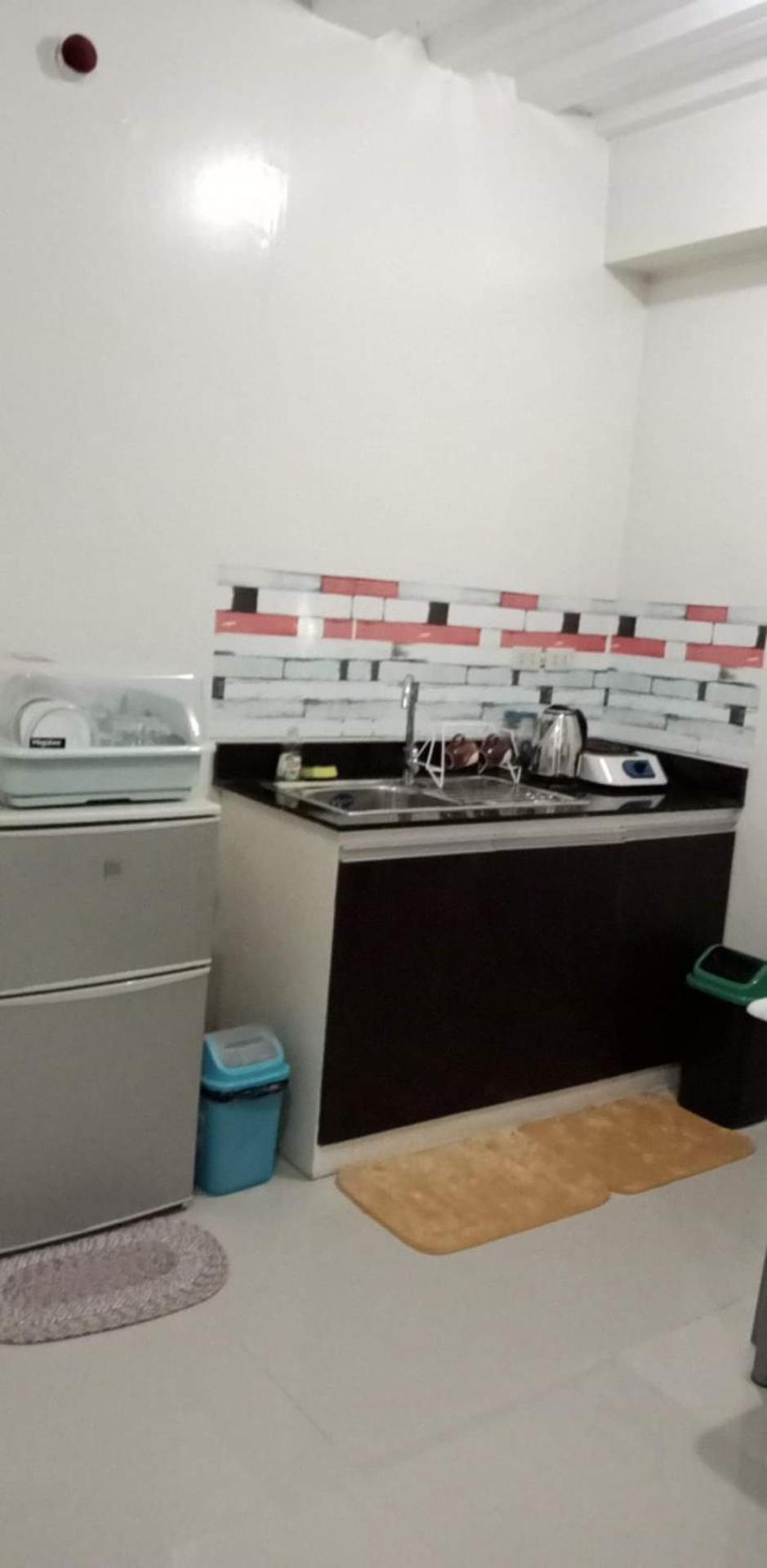 Your City•Home Apartment Paranaque City المظهر الخارجي الصورة