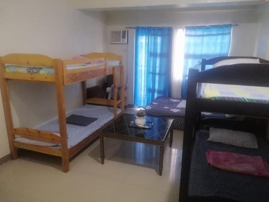 Your City•Home Apartment Paranaque City المظهر الخارجي الصورة