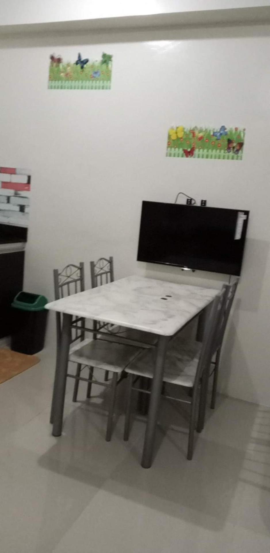 Your City•Home Apartment Paranaque City المظهر الخارجي الصورة