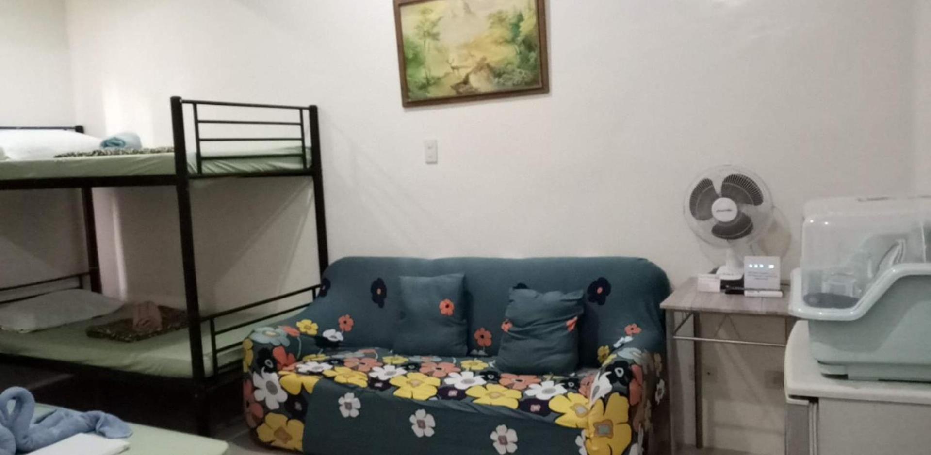 Your City•Home Apartment Paranaque City المظهر الخارجي الصورة