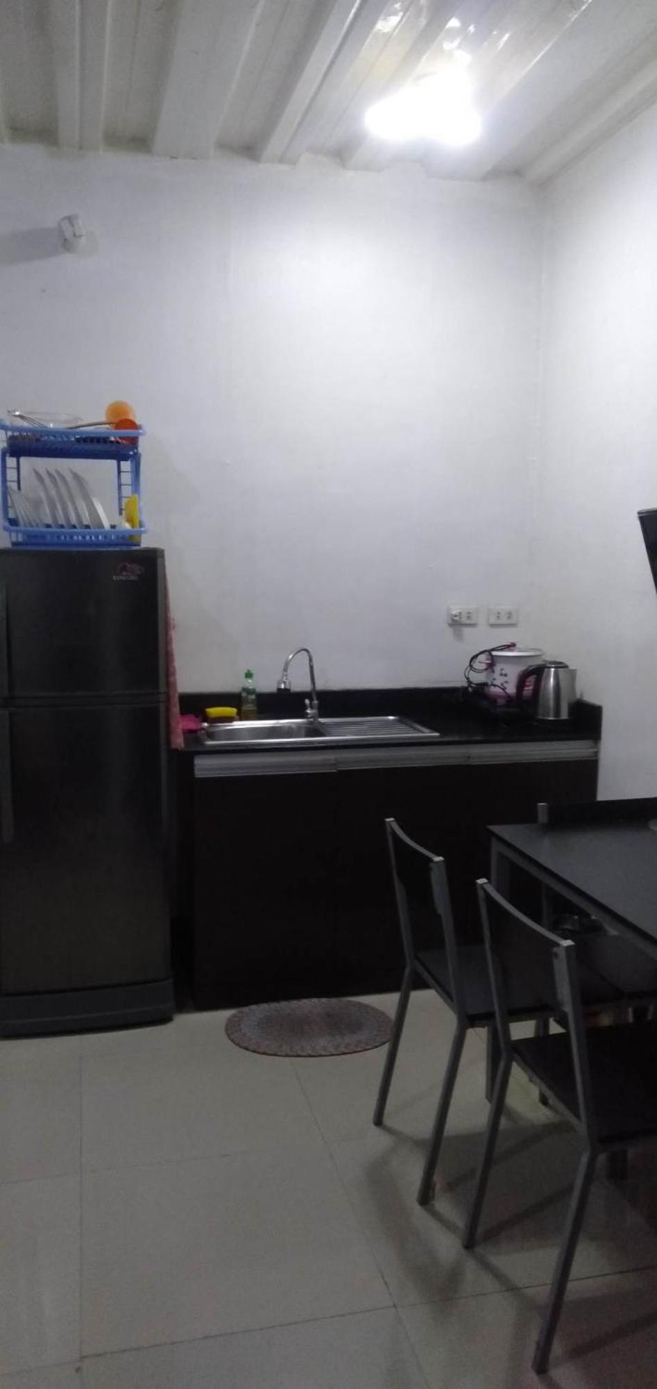 Your City•Home Apartment Paranaque City المظهر الخارجي الصورة