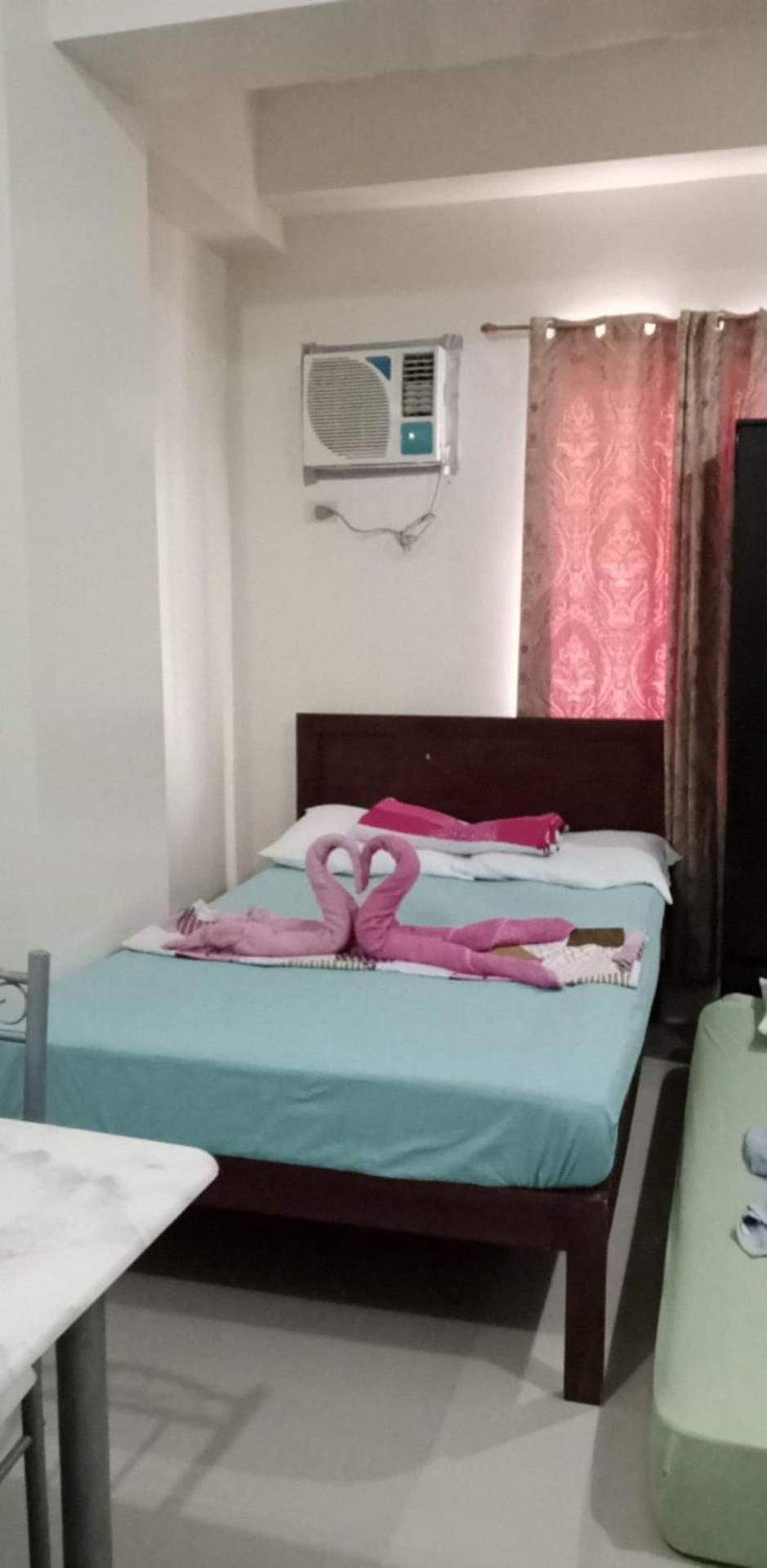 Your City•Home Apartment Paranaque City المظهر الخارجي الصورة