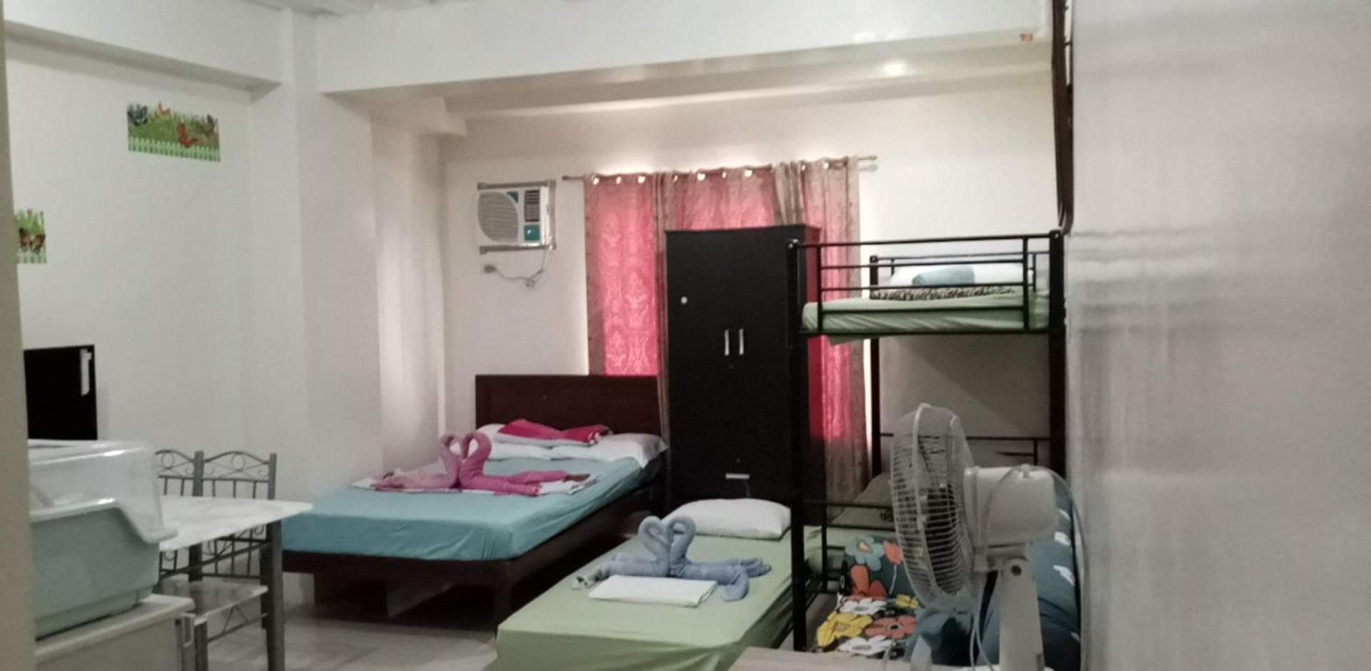 Your City•Home Apartment Paranaque City المظهر الخارجي الصورة