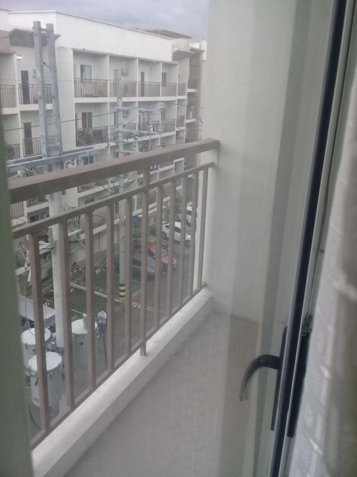 Your City•Home Apartment Paranaque City المظهر الخارجي الصورة