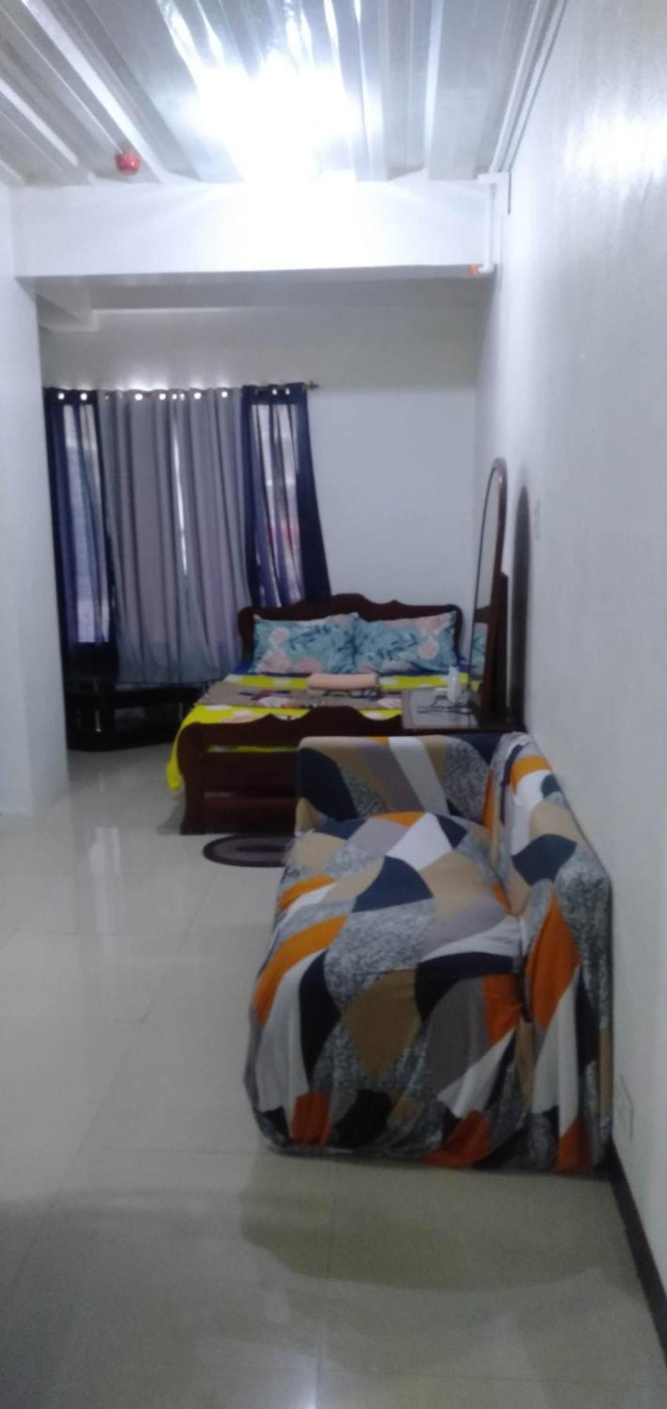 Your City•Home Apartment Paranaque City المظهر الخارجي الصورة
