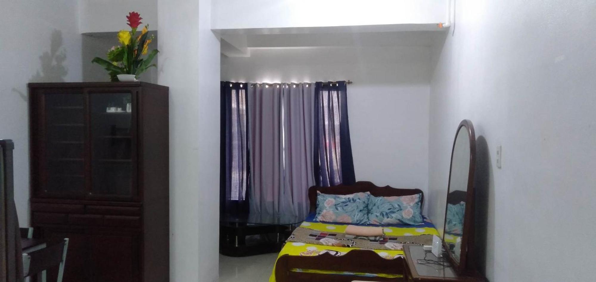 Your City•Home Apartment Paranaque City المظهر الخارجي الصورة