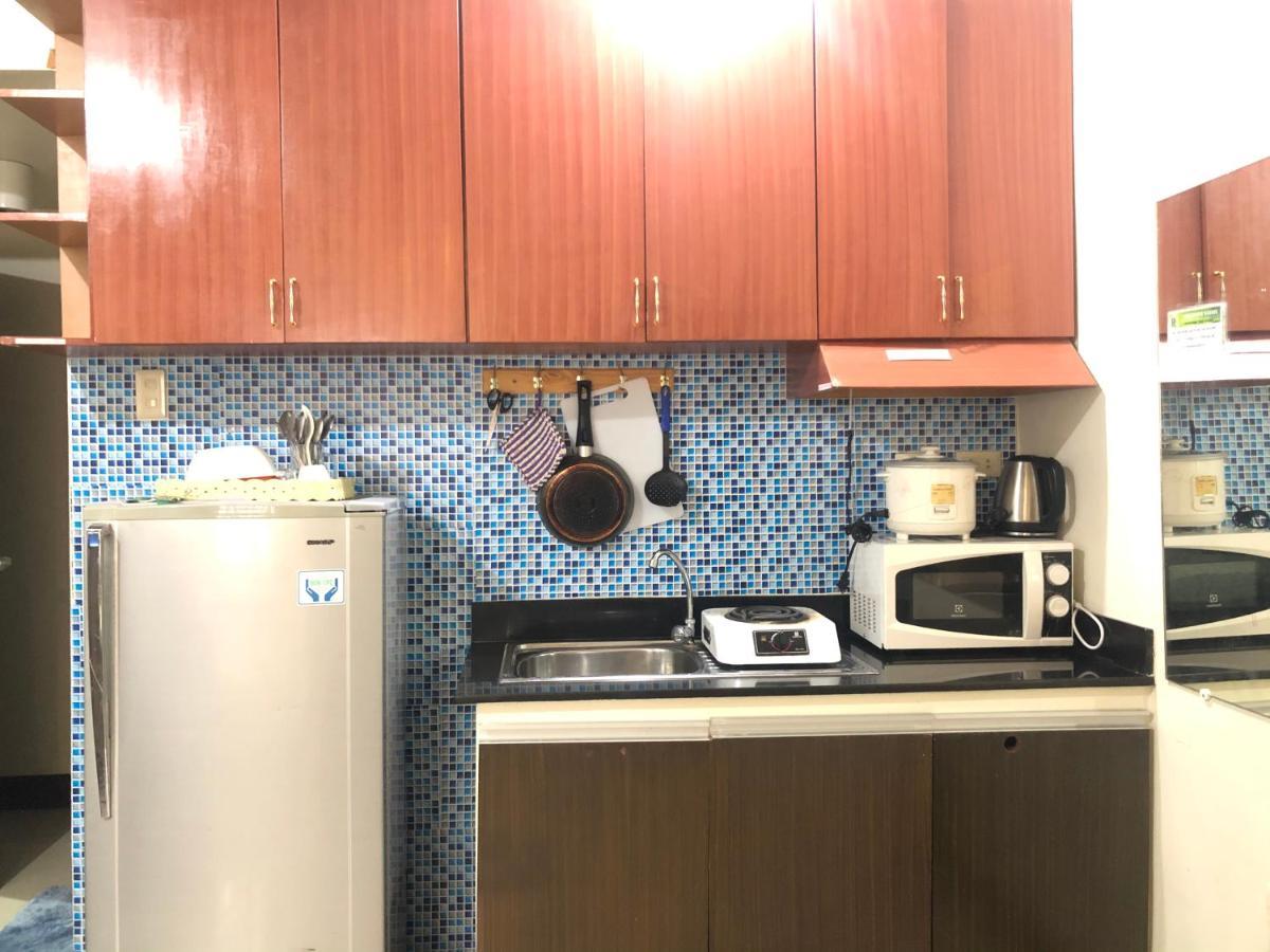 Your City•Home Apartment Paranaque City المظهر الخارجي الصورة
