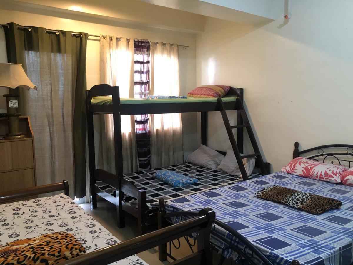 Your City•Home Apartment Paranaque City المظهر الخارجي الصورة