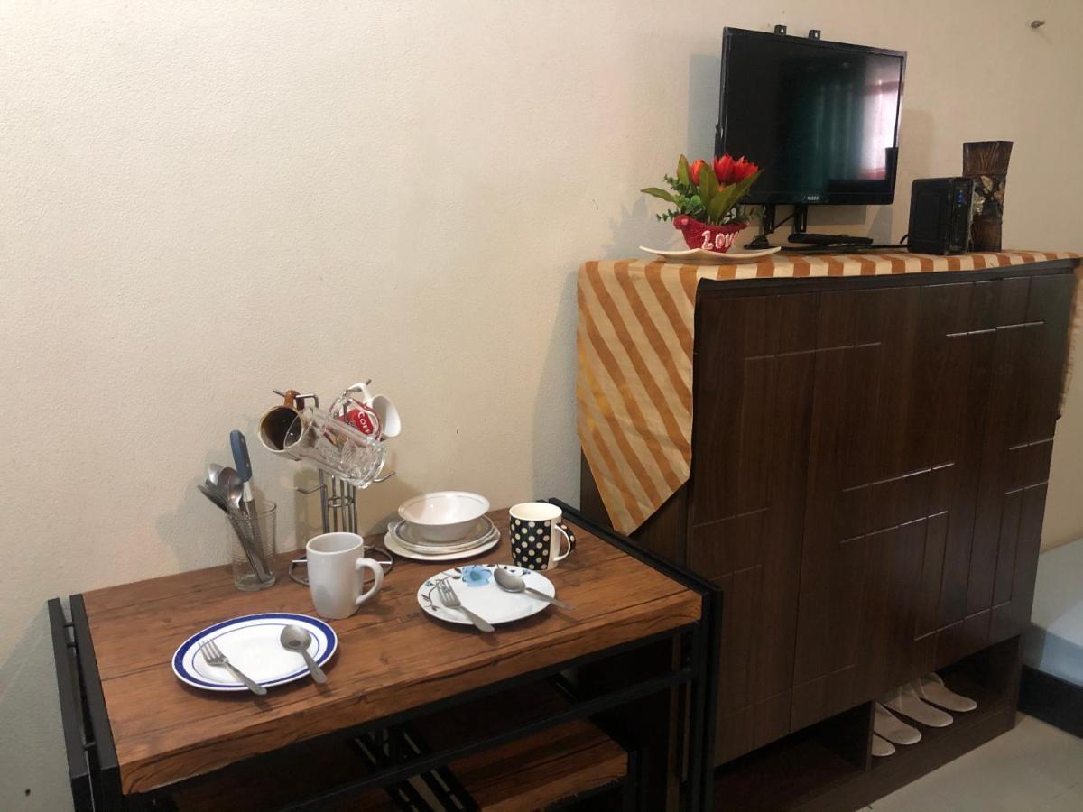 Your City•Home Apartment Paranaque City المظهر الخارجي الصورة