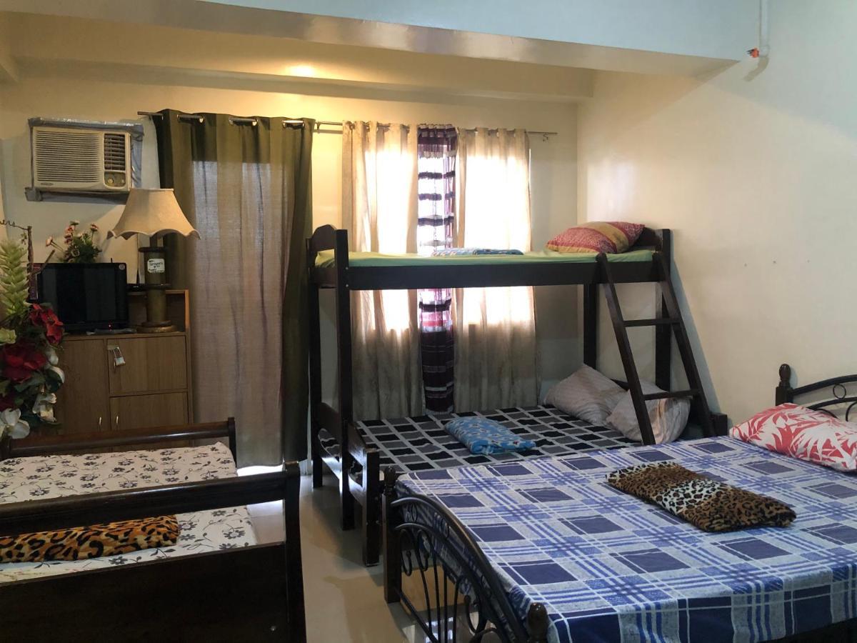 Your City•Home Apartment Paranaque City المظهر الخارجي الصورة
