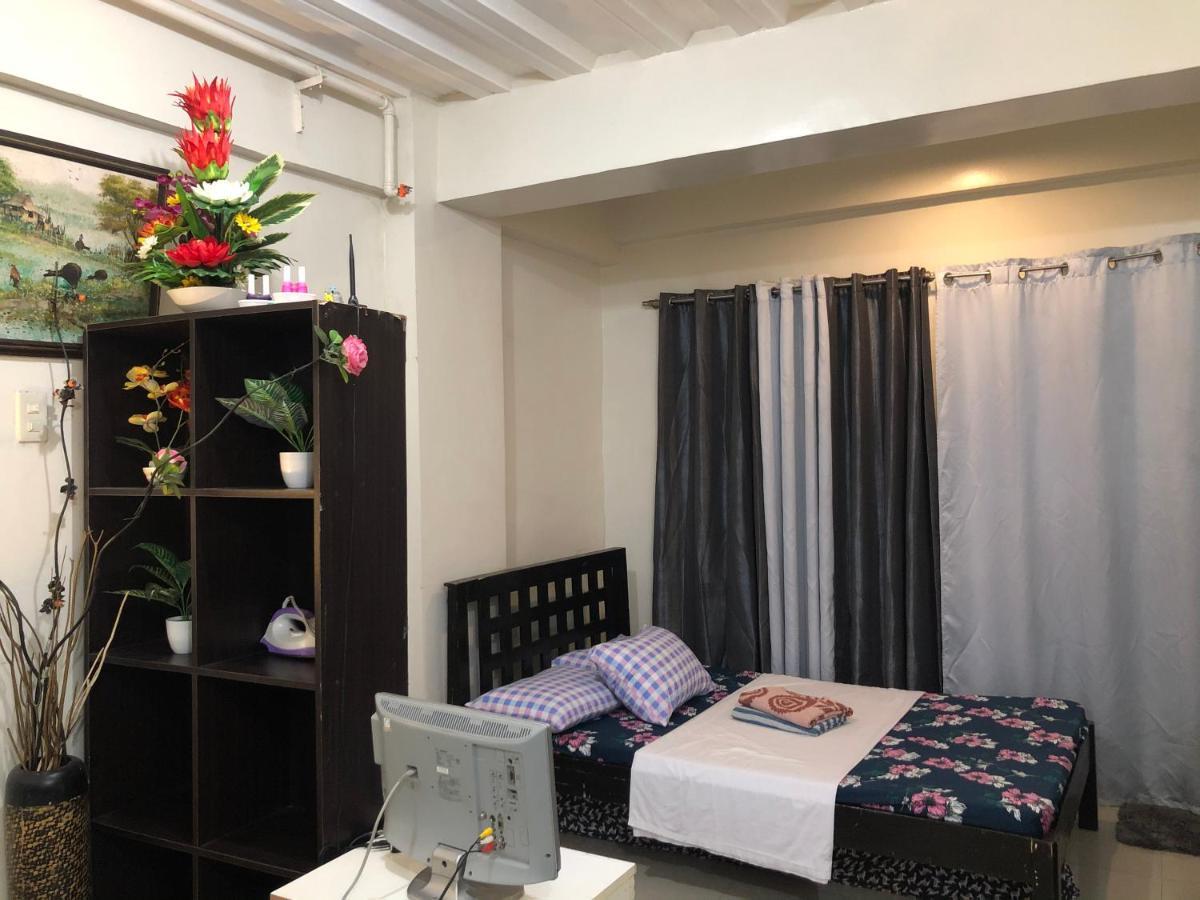 Your City•Home Apartment Paranaque City المظهر الخارجي الصورة