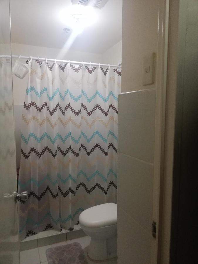 Your City•Home Apartment Paranaque City المظهر الخارجي الصورة