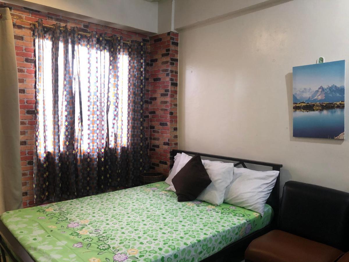 Your City•Home Apartment Paranaque City المظهر الخارجي الصورة