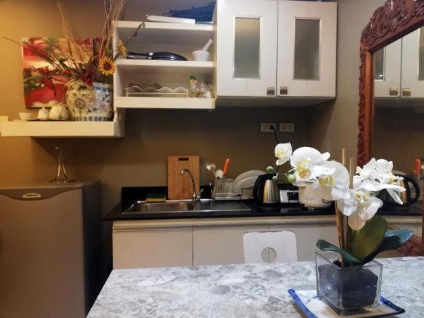 Your City•Home Apartment Paranaque City المظهر الخارجي الصورة