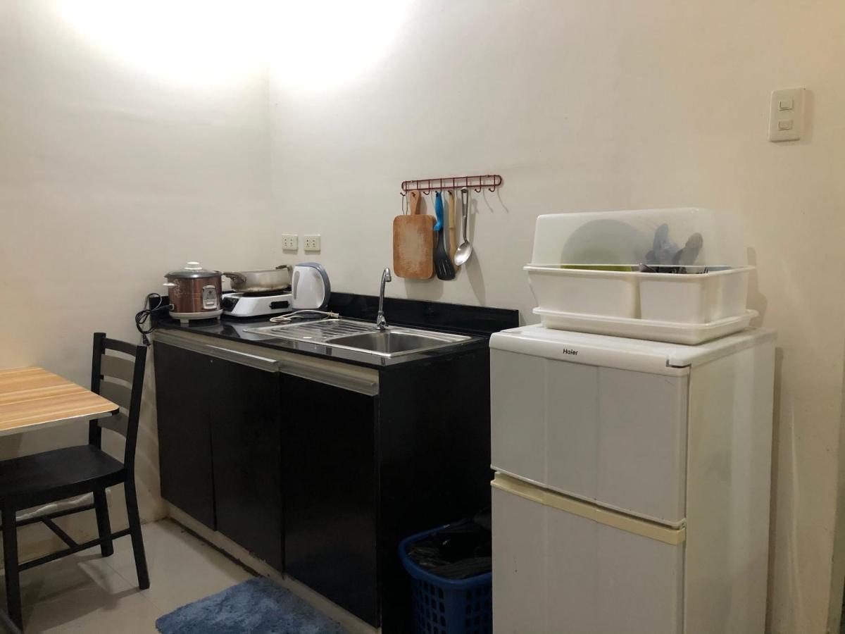 Your City•Home Apartment Paranaque City المظهر الخارجي الصورة