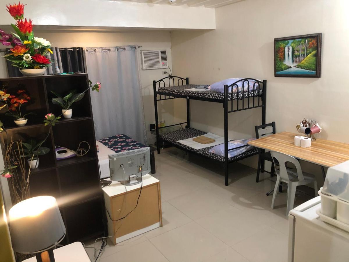 Your City•Home Apartment Paranaque City المظهر الخارجي الصورة