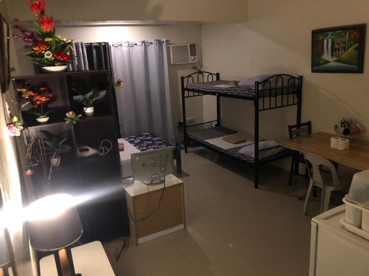 Your City•Home Apartment Paranaque City المظهر الخارجي الصورة