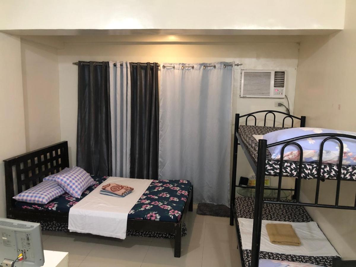 Your City•Home Apartment Paranaque City المظهر الخارجي الصورة