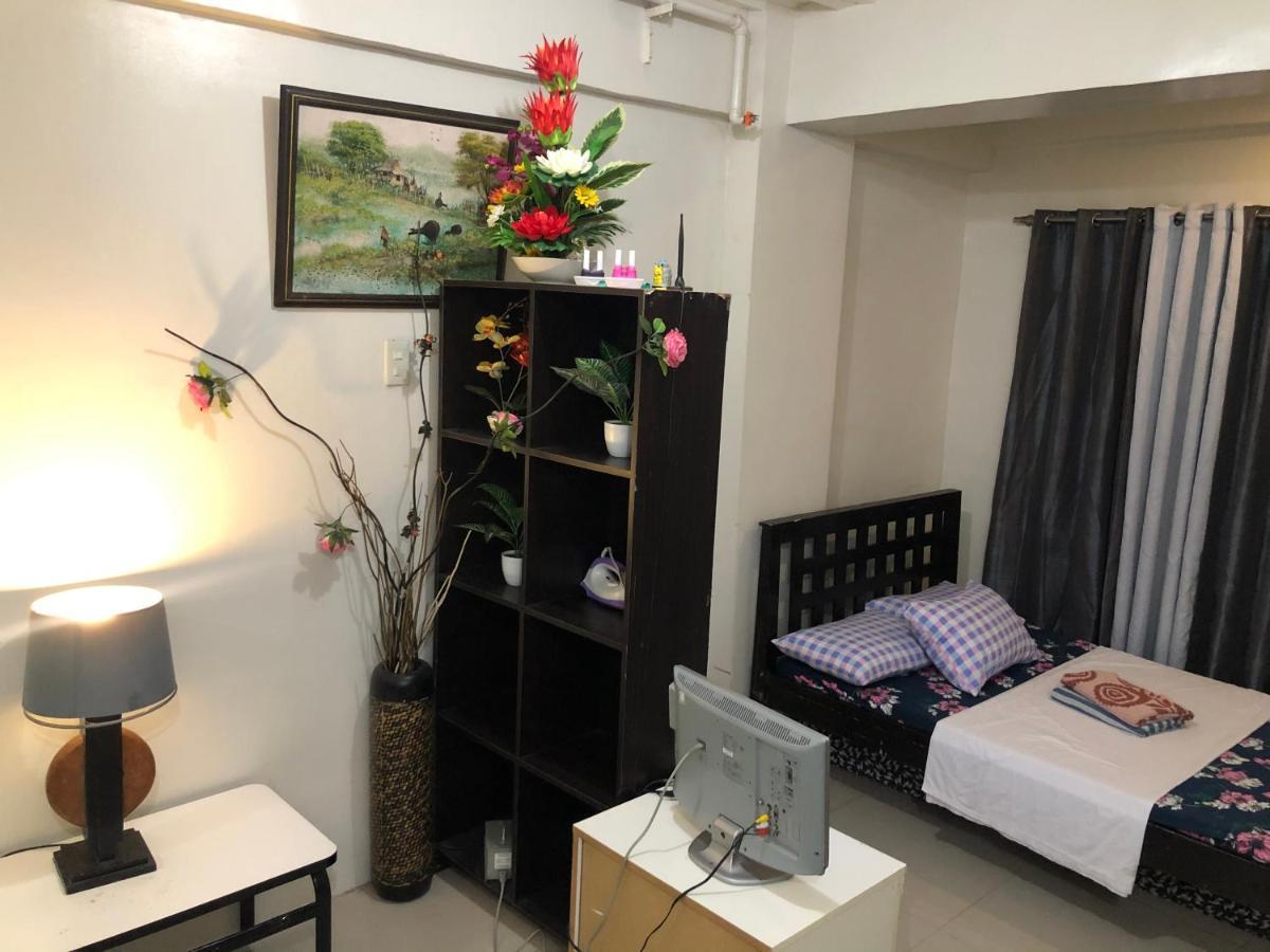 Your City•Home Apartment Paranaque City المظهر الخارجي الصورة