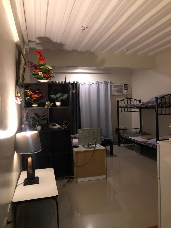 Your City•Home Apartment Paranaque City المظهر الخارجي الصورة