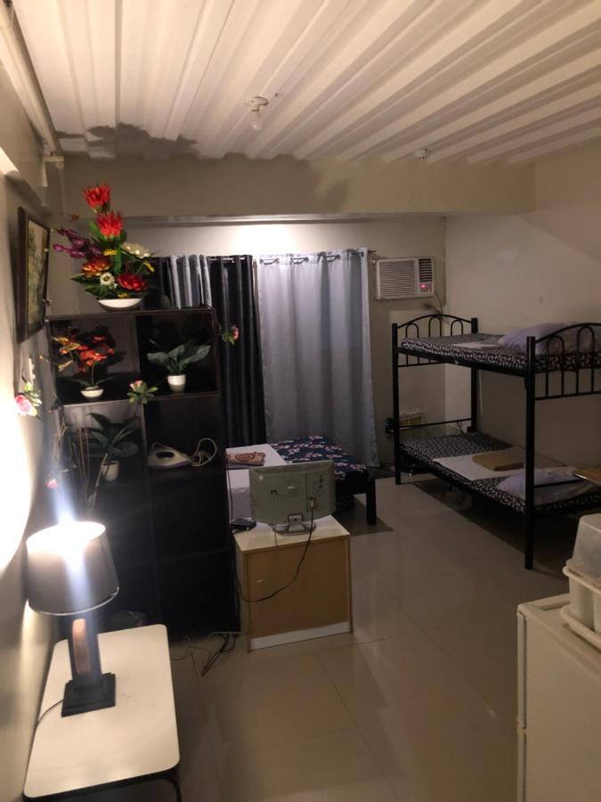 Your City•Home Apartment Paranaque City المظهر الخارجي الصورة