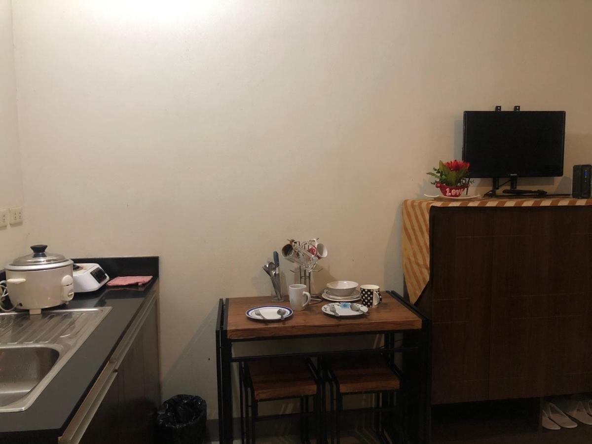 Your City•Home Apartment Paranaque City المظهر الخارجي الصورة