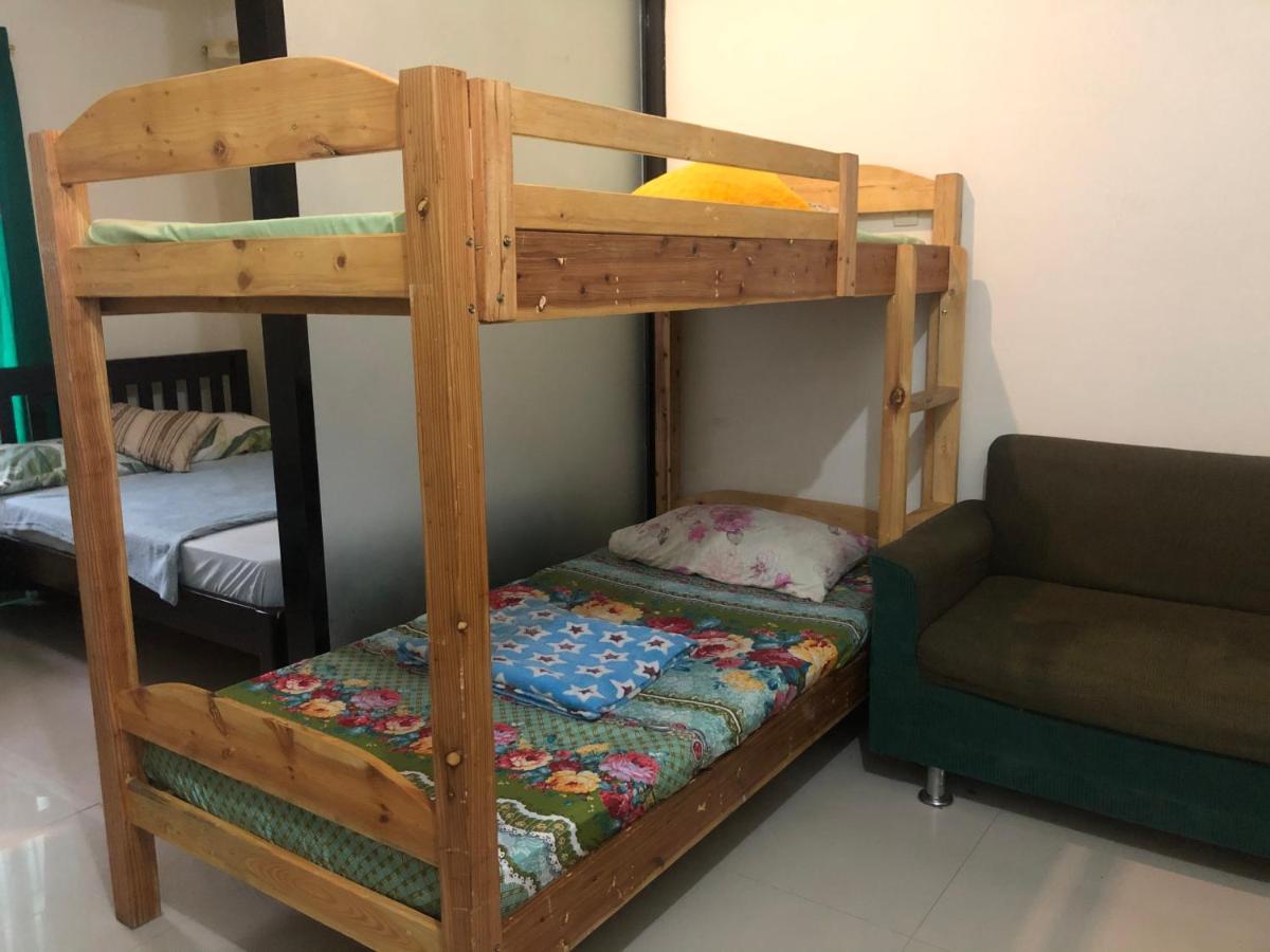 Your City•Home Apartment Paranaque City المظهر الخارجي الصورة