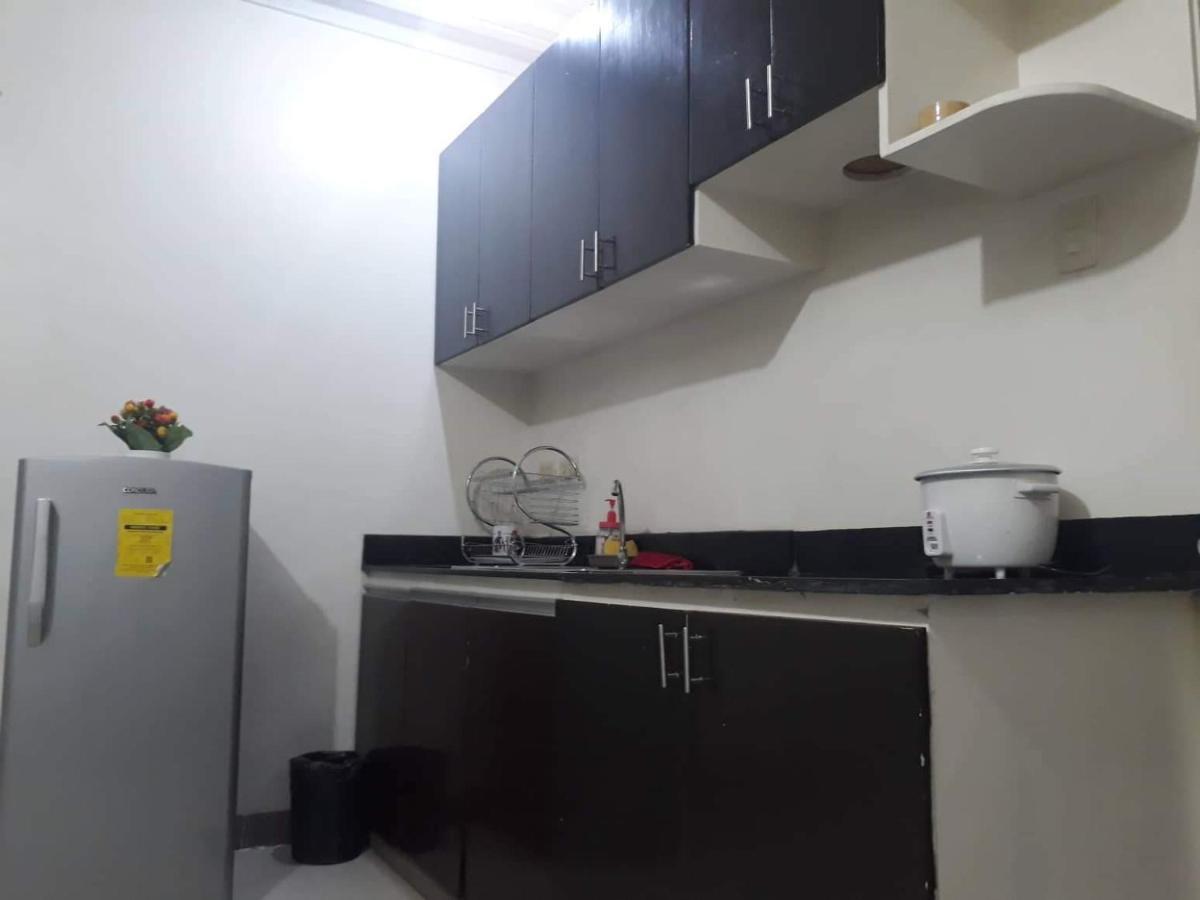 Your City•Home Apartment Paranaque City المظهر الخارجي الصورة