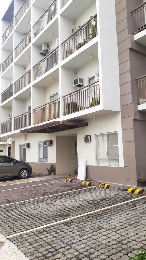 Your City•Home Apartment Paranaque City المظهر الخارجي الصورة
