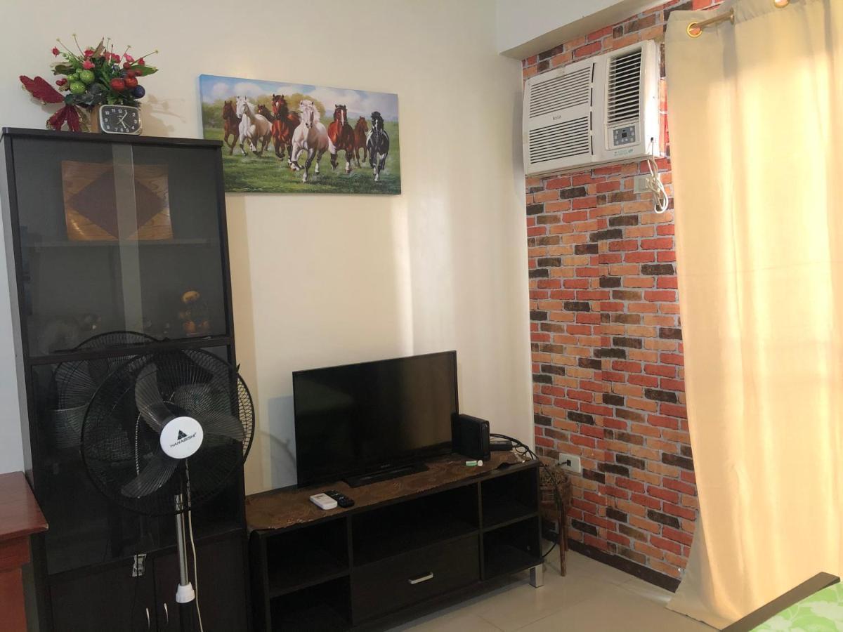 Your City•Home Apartment Paranaque City المظهر الخارجي الصورة