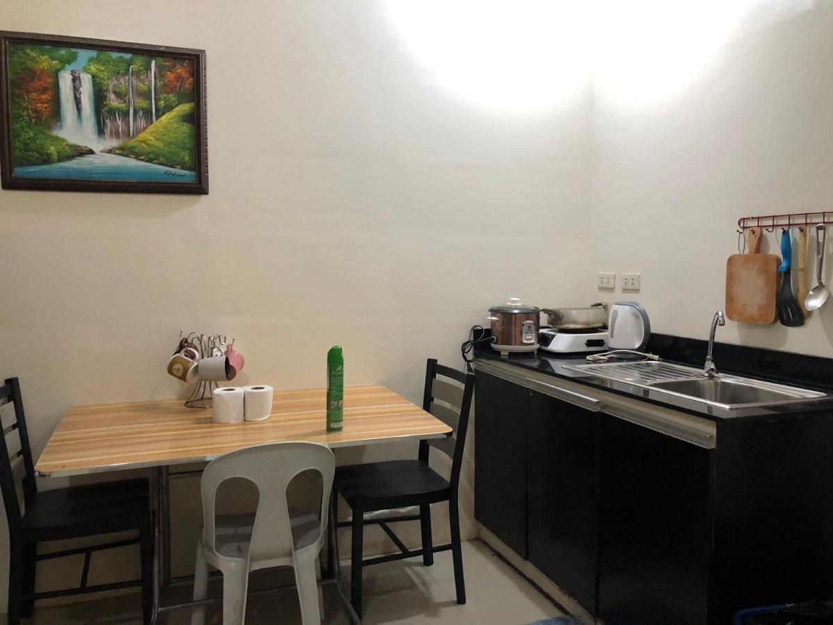Your City•Home Apartment Paranaque City المظهر الخارجي الصورة