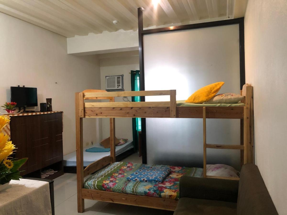 Your City•Home Apartment Paranaque City المظهر الخارجي الصورة