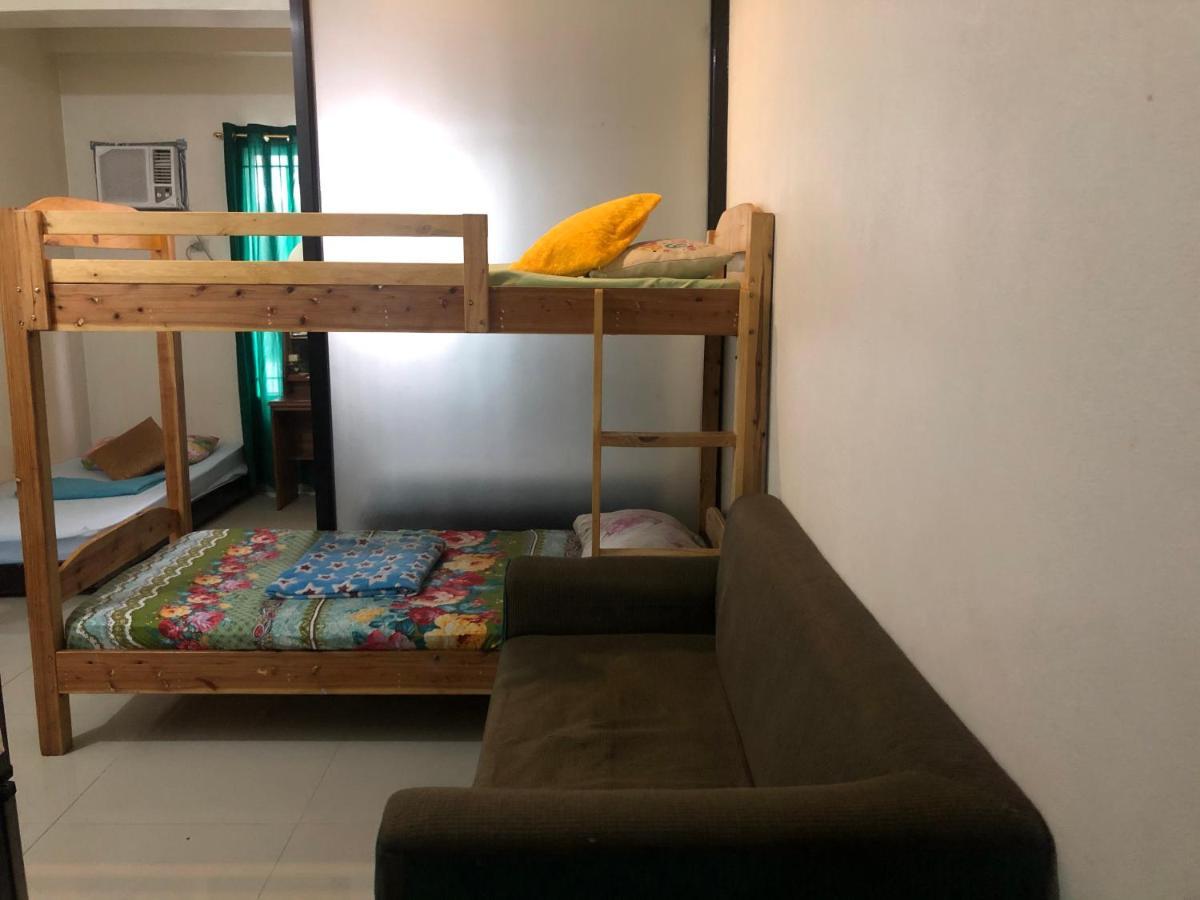 Your City•Home Apartment Paranaque City المظهر الخارجي الصورة