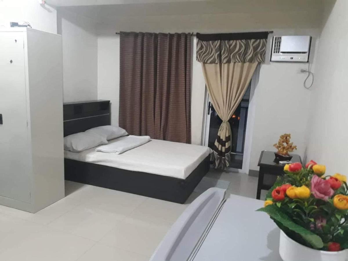 Your City•Home Apartment Paranaque City المظهر الخارجي الصورة